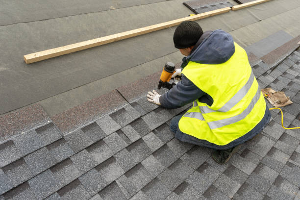 Quick and Trustworthy Emergency Roof Repair Services in Hopewell, TN