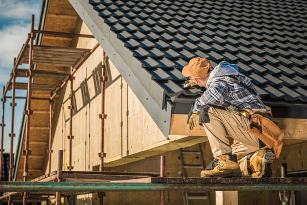 Best Best Roofing Contractors  in Hopewell, TN