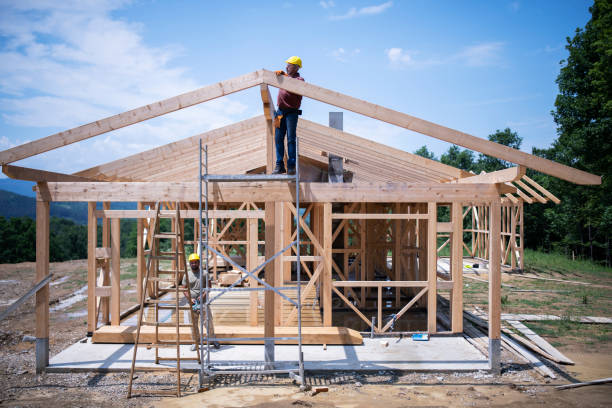 Best Residential Roofing Contractor  in Hopewell, TN