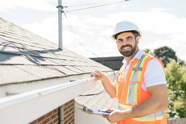 Best Residential Roof Replacement  in Hopewell, TN
