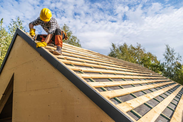 Best Roof Maintenance Services  in Hopewell, TN
