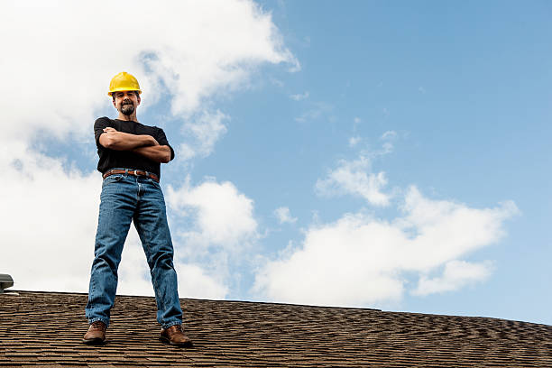 Residential Roof Replacement in Hopewell, TN
